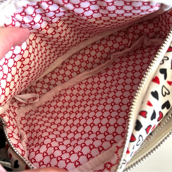 Brighton Canvas Crossbody Only Used a Few Times - Picture 3 of 9